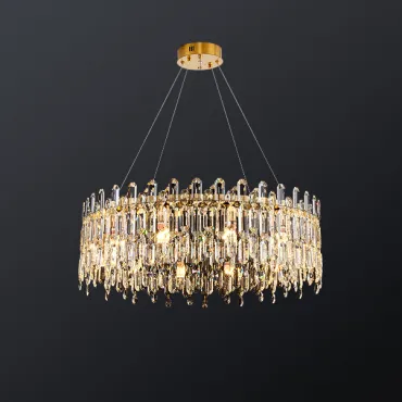 Подвесная люстра JULIEN D80