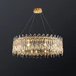 Подвесная люстра JULIEN D100 от ImperiumLoft