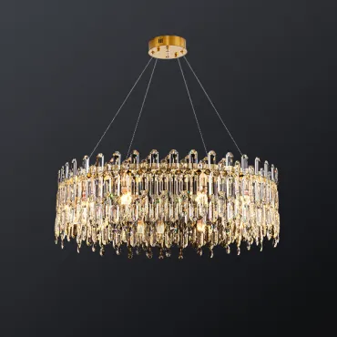 Подвесная люстра JULIEN D100