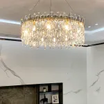 Подвесная люстра JULIEN D50 от ImperiumLoft