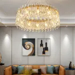 Подвесная люстра JULIEN D50 от ImperiumLoft