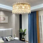 Подвесная люстра JULIEN D50 от ImperiumLoft