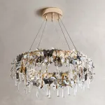 Подвесная люстра TERRANCE D40 от ImperiumLoft