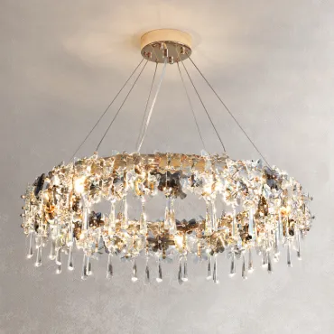 Подвесная люстра TERRANCE D100