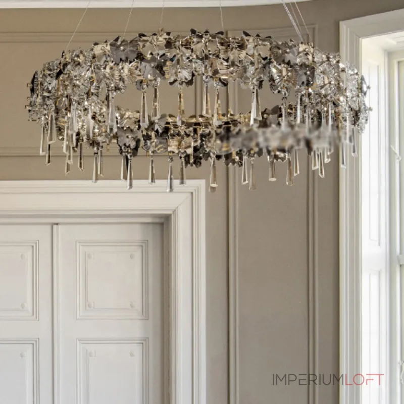 Подвесная люстра TERRANCE D80 от ImperiumLoft Подвесная люстра TERRANCE D80 от ImperiumLoft