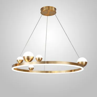 Подвесная люстра HOLVAST D60