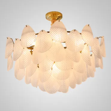 Подвесная люстра OPHELIA D80