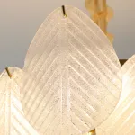 Подвесная люстра OPHELIA D80 от ImperiumLoft