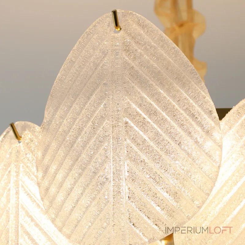 Подвесная люстра OPHELIA D80 от ImperiumLoft