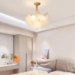 Подвесная люстра OPHELIA D80 от ImperiumLoft