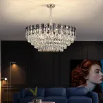 Подвесная люстра MANGOR D60 от ImperiumLoft