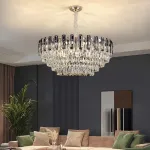 Подвесная люстра MANGOR D60 от ImperiumLoft