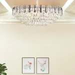 Подвесная люстра MANGOR D60 от ImperiumLoft