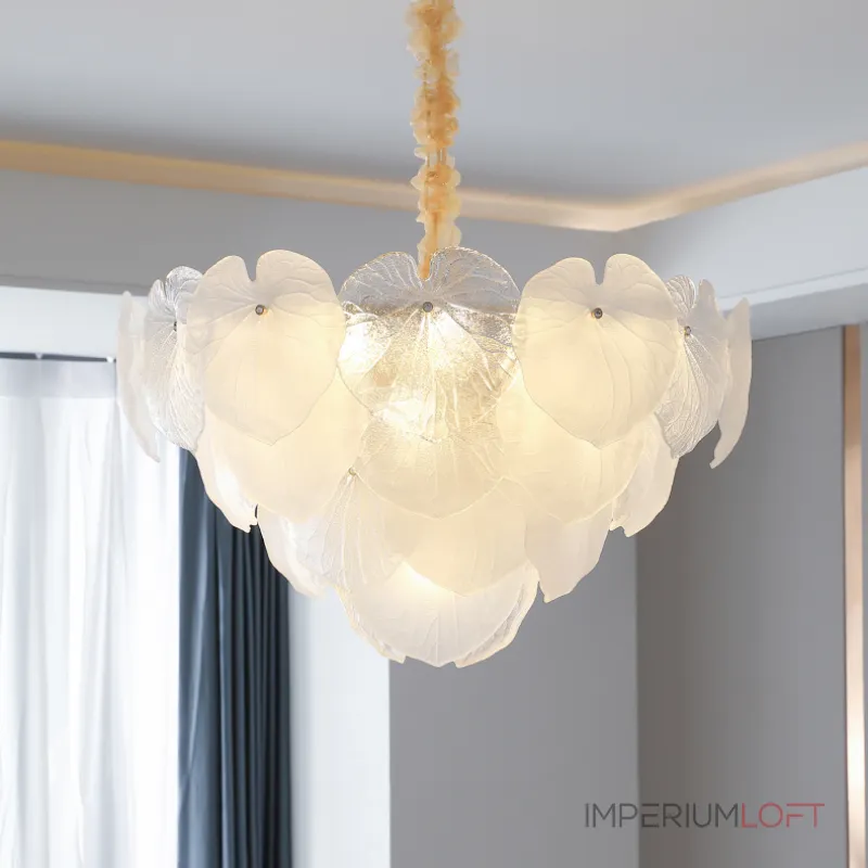Подвесная люстра SANTINO D50 от ImperiumLoft Подвесная люстра SANTINO D50 от ImperiumLoft