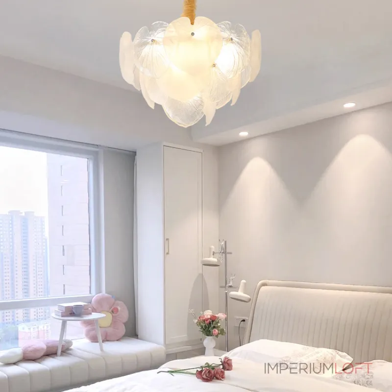 Подвесная люстра SANTINO D50 от ImperiumLoft Подвесная люстра SANTINO D50 от ImperiumLoft