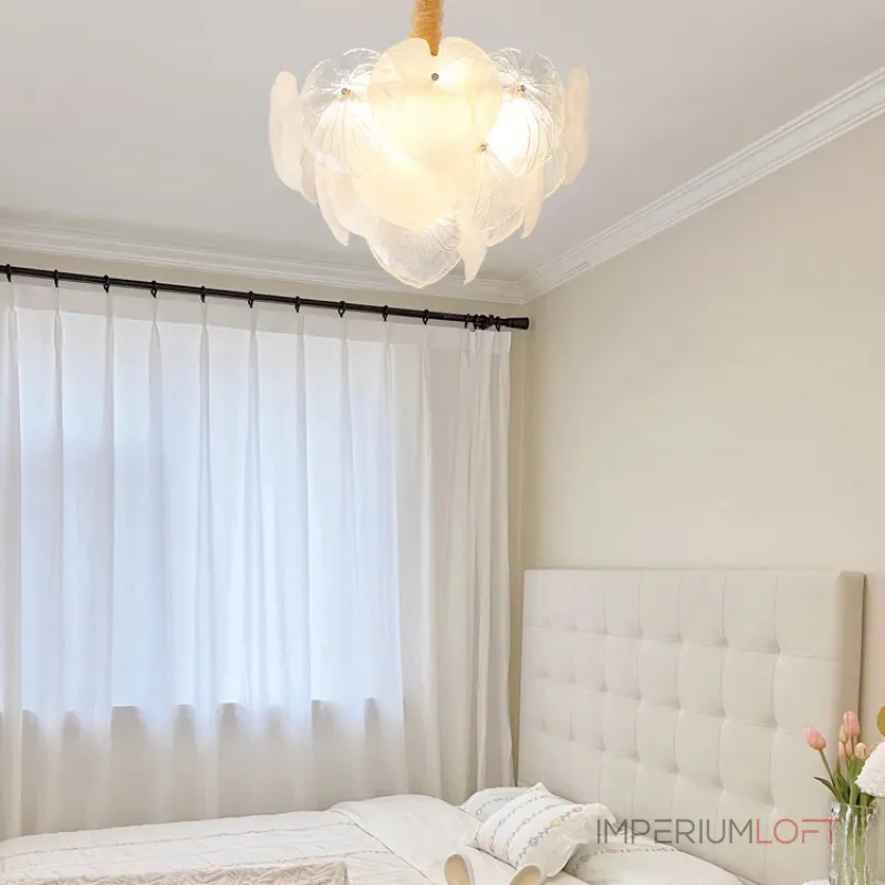 Подвесная люстра SANTINO D50 от ImperiumLoft Подвесная люстра SANTINO D50 от ImperiumLoft