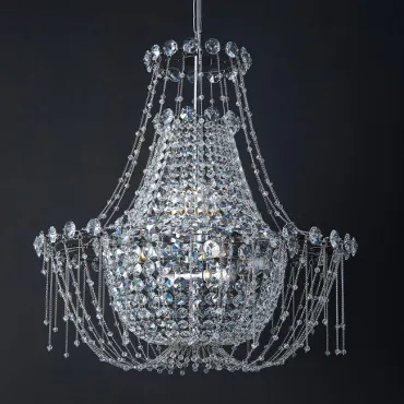 Подвесная люстра PATRICIUS D46 Подвесная люстра PATRICIUS D46