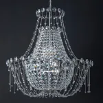 Подвесная люстра PATRICIUS D63 от ImperiumLoft