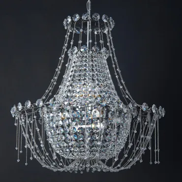 Подвесная люстра PATRICIUS D63 Подвесная люстра PATRICIUS D63