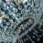 Подвесная люстра PATRICIUS D46 от ImperiumLoft