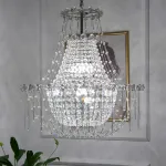 Подвесная люстра PATRICIUS D46 от ImperiumLoft