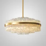 Люстра на штанге PONTIAN D60