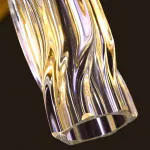 Люстра на штанге PONTIAN D120