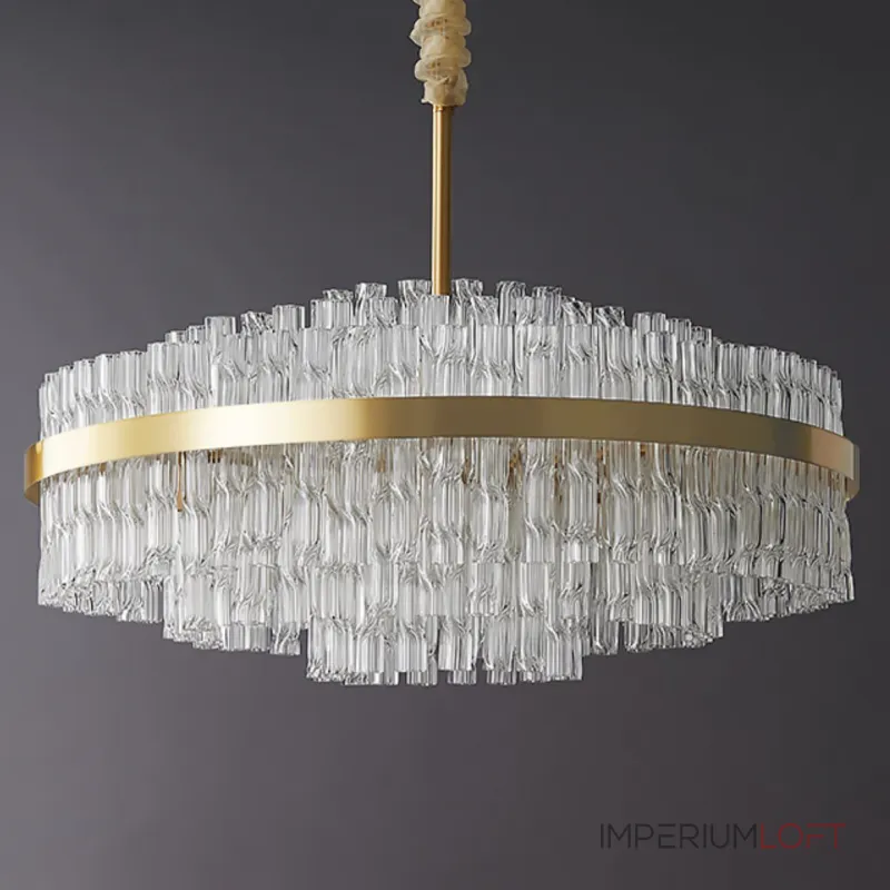 Люстра на штанге PONTIAN D120