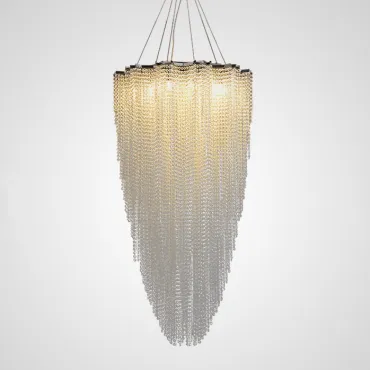 Подвесная люстра CASCADE D100 Подвесная люстра CASCADE D100