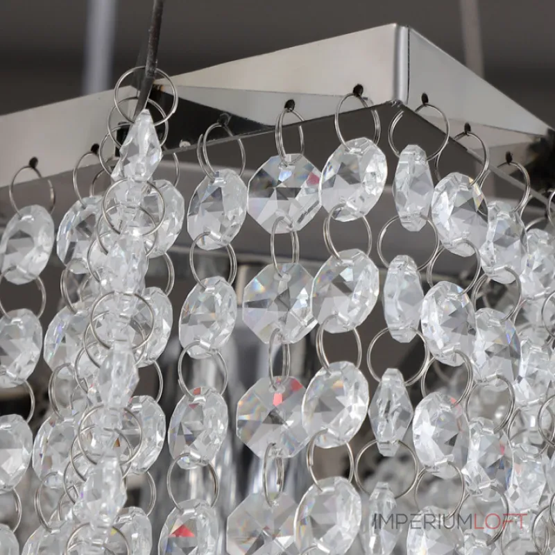 Подвесная люстра CASCADE D60 от ImperiumLoft Подвесная люстра CASCADE D60 от ImperiumLoft