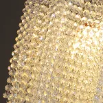Подвесная люстра CASCADE D60 от ImperiumLoft