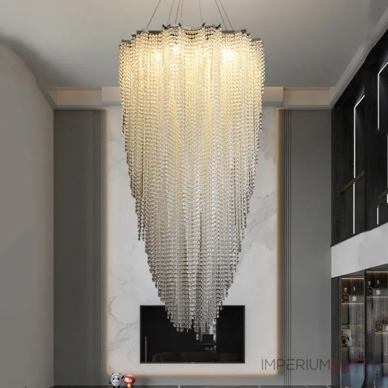 Подвесная люстра CASCADE D60 от ImperiumLoft Подвесная люстра CASCADE D60 от ImperiumLoft