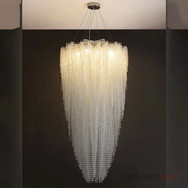 Подвесная люстра CASCADE D60 от ImperiumLoft Подвесная люстра CASCADE D60 от ImperiumLoft