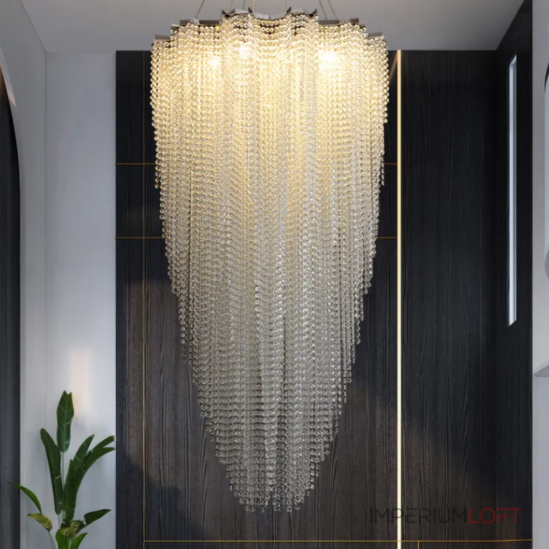 Подвесная люстра CASCADE D60 от ImperiumLoft Подвесная люстра CASCADE D60 от ImperiumLoft