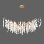 Подвесная люстра FLORIAN L L180 от ImperiumLoft