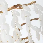 Подвесная люстра FLORIAN D80 от ImperiumLoft