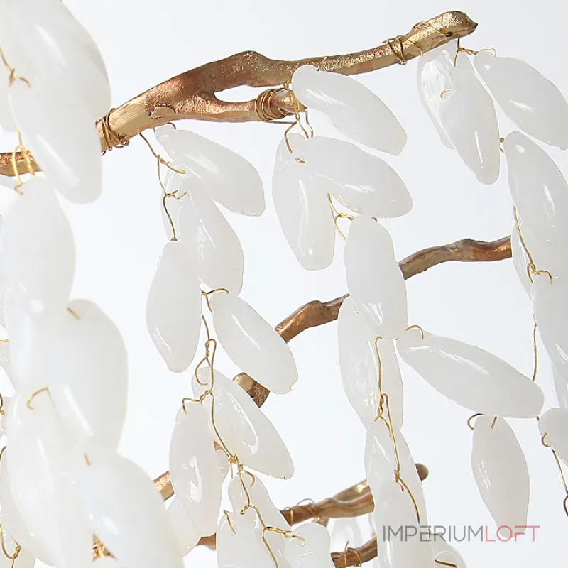 Подвесная люстра FLORIAN D80 от ImperiumLoft