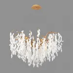 Подвесная люстра FLORIAN D60 от ImperiumLoft