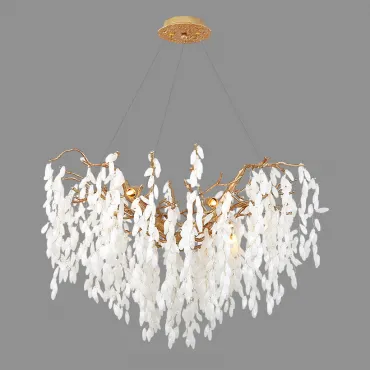 Подвесная люстра FLORIAN D80