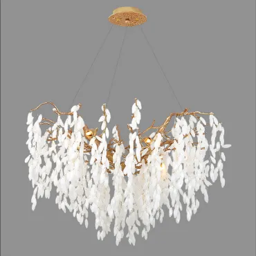 Подвесная люстра FLORIAN D100