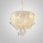 Подвесная люстра MAGNOR D45 от ImperiumLoft