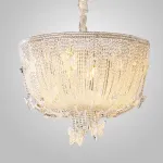 Подвесная люстра MAGNOR D60 от ImperiumLoft