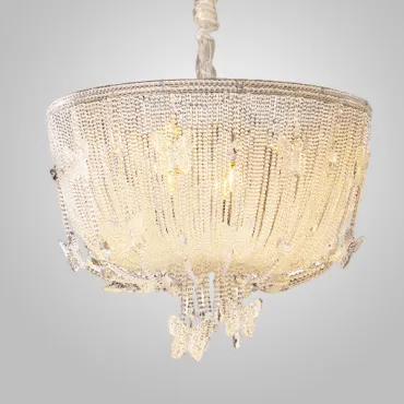 Подвесная люстра MAGNOR D60