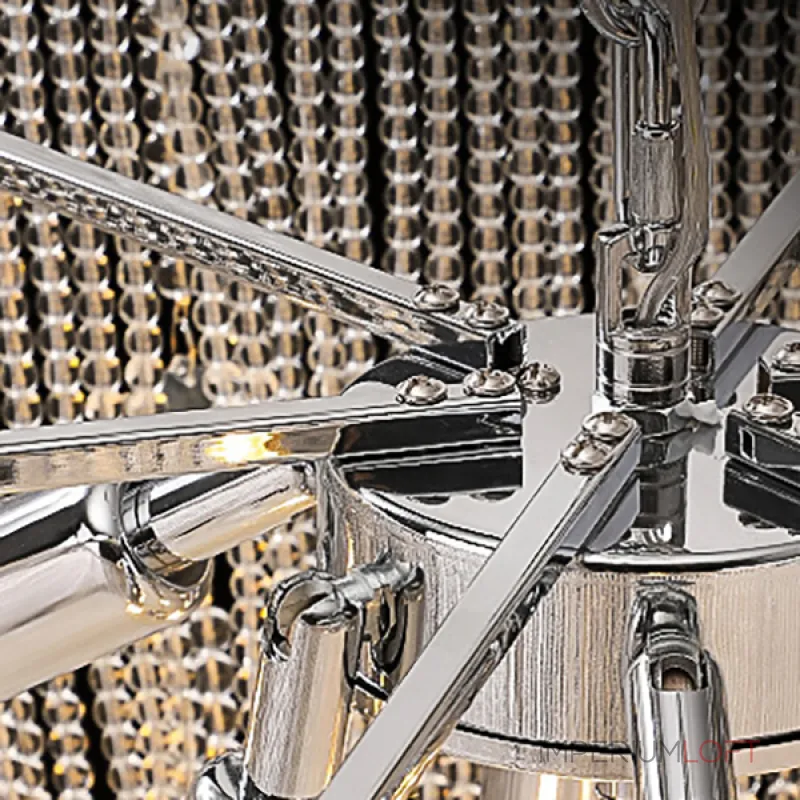 Подвесная люстра MAGNOR D60 от ImperiumLoft