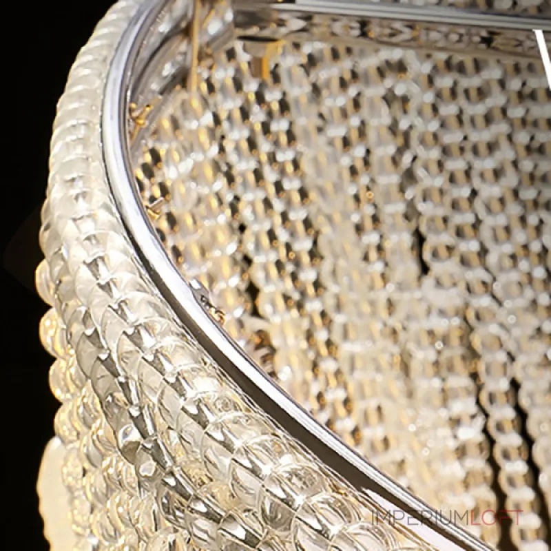 Подвесная люстра MAGNOR D60 от ImperiumLoft