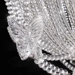 Подвесная люстра MAGNOR D60 от ImperiumLoft