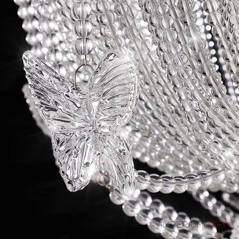 Подвесная люстра MAGNOR D60 от ImperiumLoft