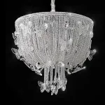 Подвесная люстра MAGNOR D60 от ImperiumLoft