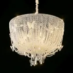 Подвесная люстра MAGNOR D60 от ImperiumLoft