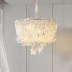 Подвесная люстра MAGNOR D60 от ImperiumLoft